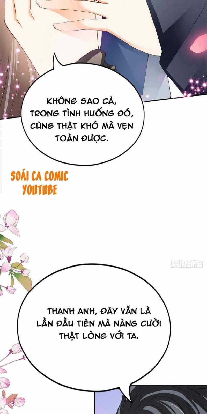 Bổn Vương Muốn Ngươi Chapter 65 - 4