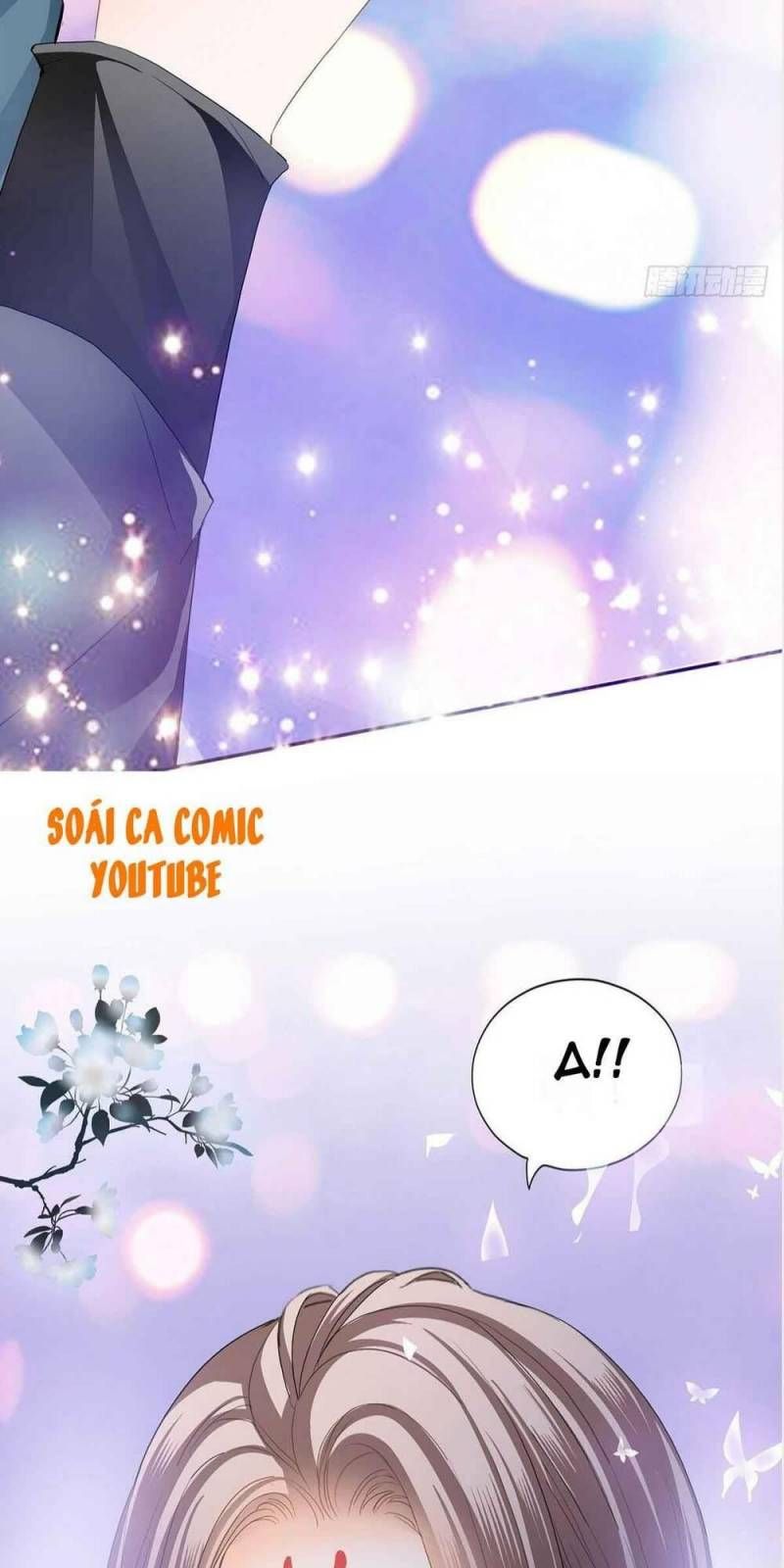 Bổn Vương Muốn Ngươi Chapter 65 - 32