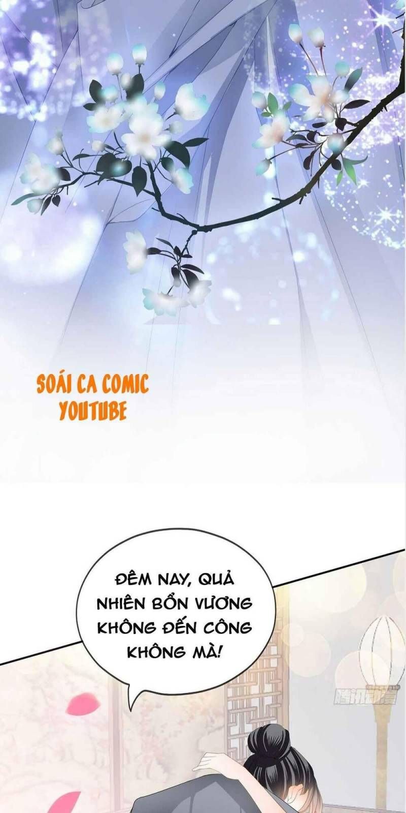 Bổn Vương Muốn Ngươi Chapter 65 - 34