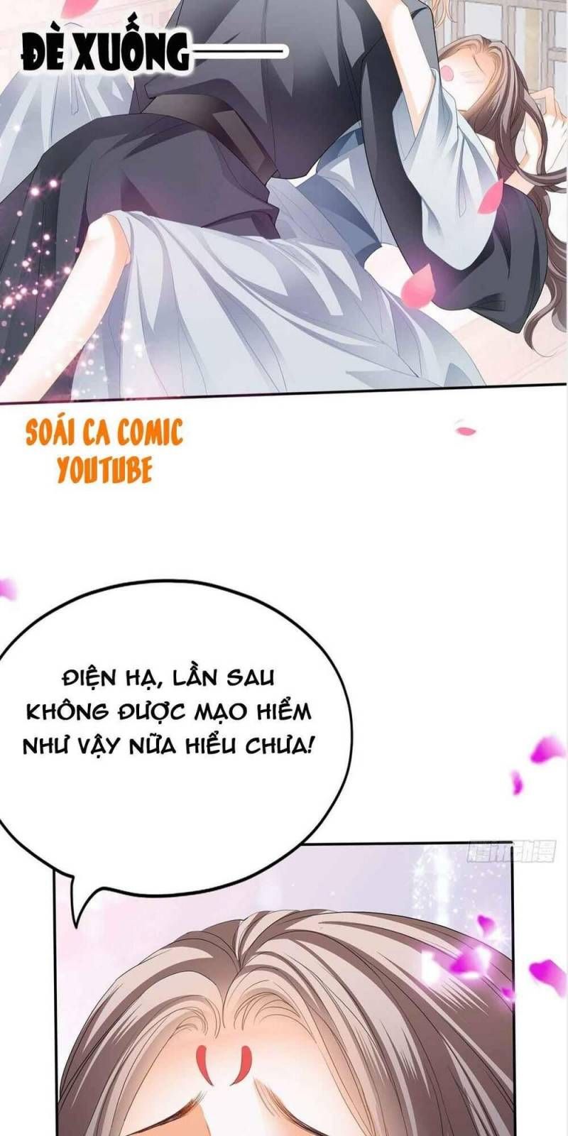 Bổn Vương Muốn Ngươi Chapter 65 - 35