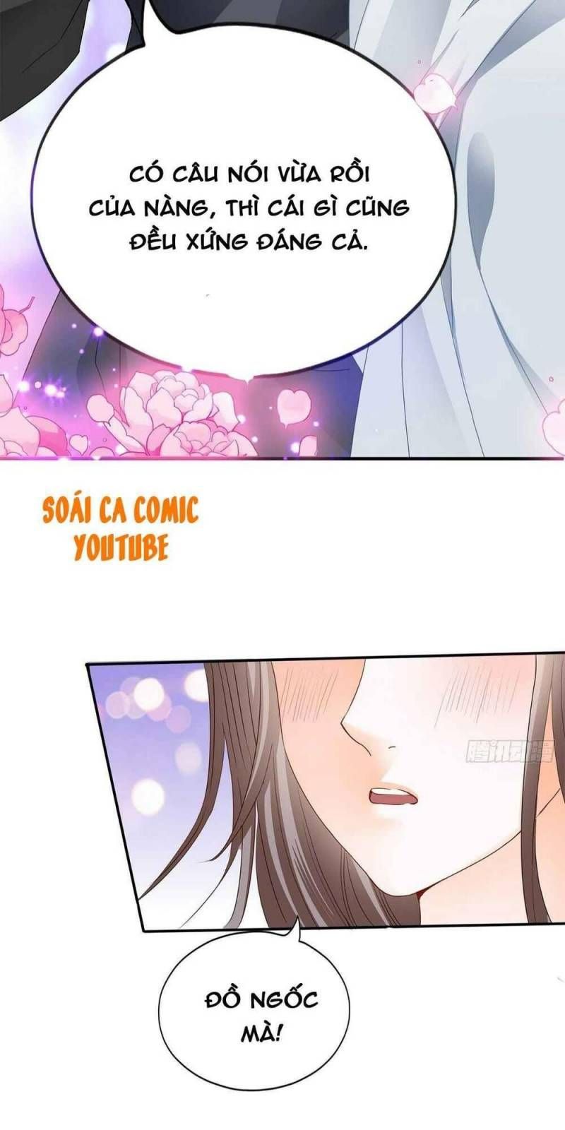 Bổn Vương Muốn Ngươi Chapter 65 - 38