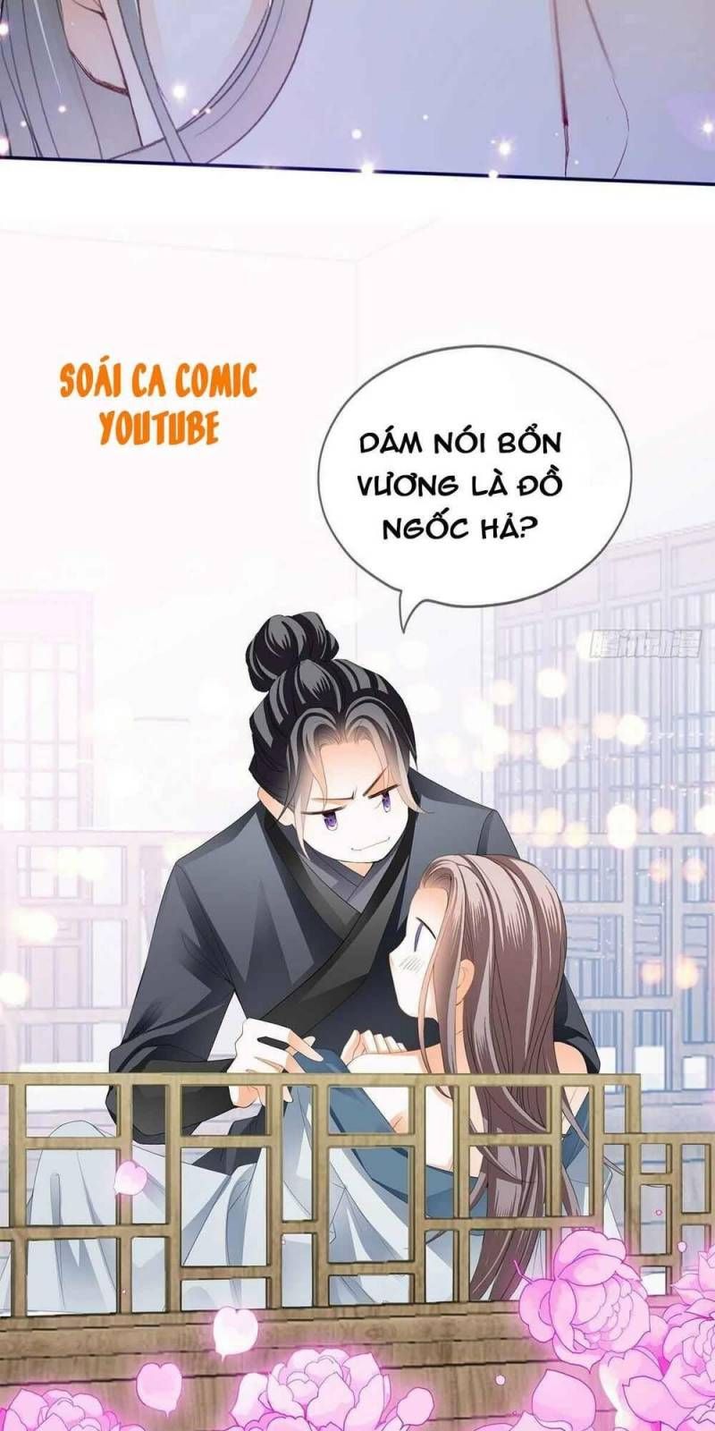 Bổn Vương Muốn Ngươi Chapter 65 - 40