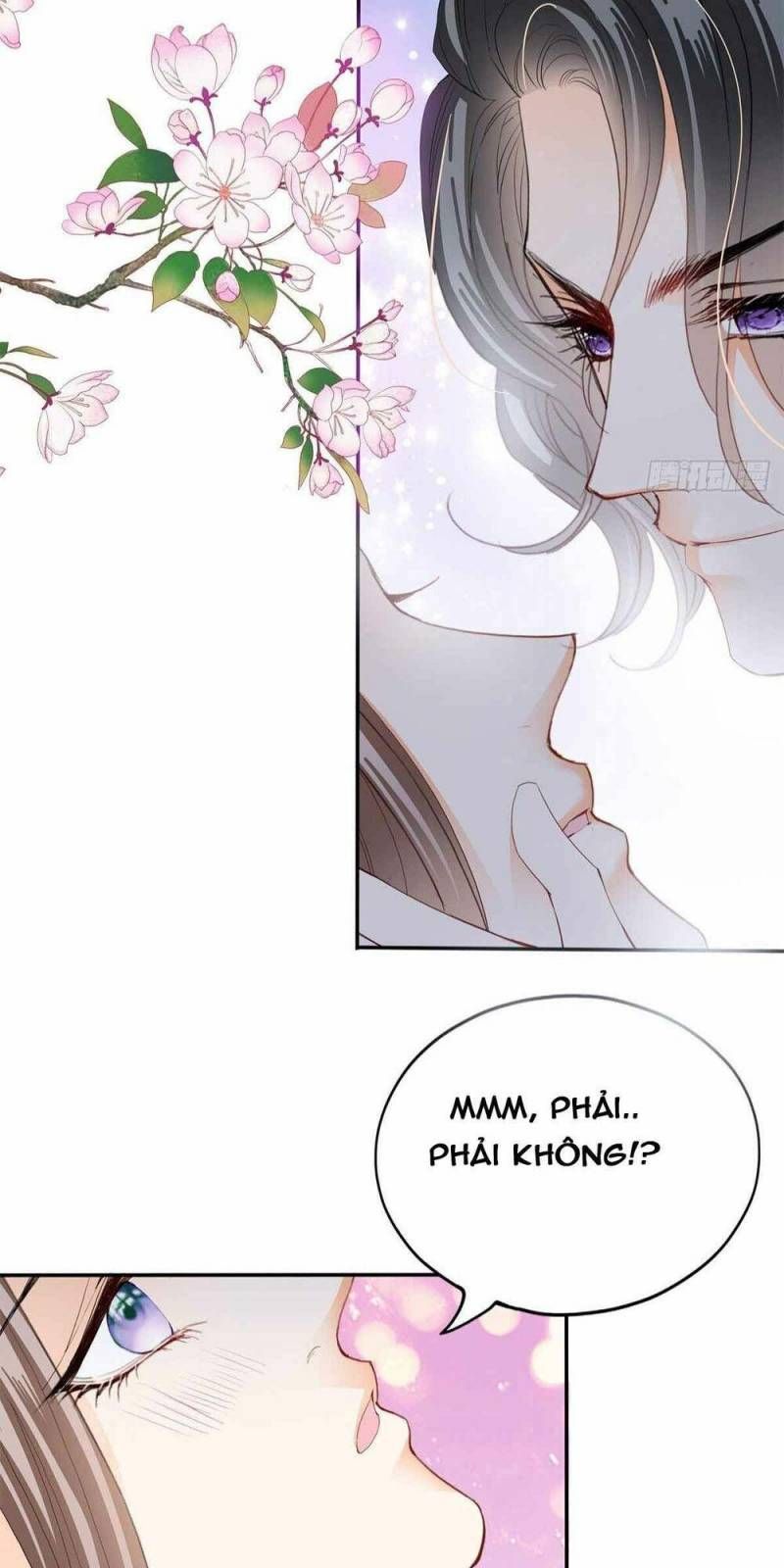 Bổn Vương Muốn Ngươi Chapter 65 - 5