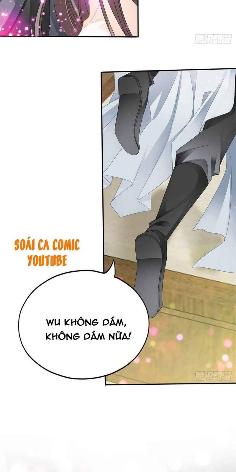 Bổn Vương Muốn Ngươi Chapter 65 - 42