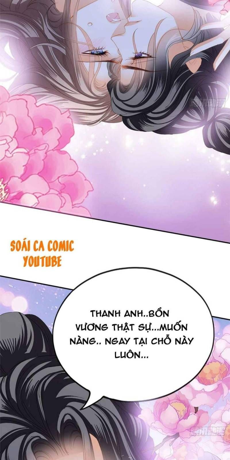 Bổn Vương Muốn Ngươi Chapter 65 - 44