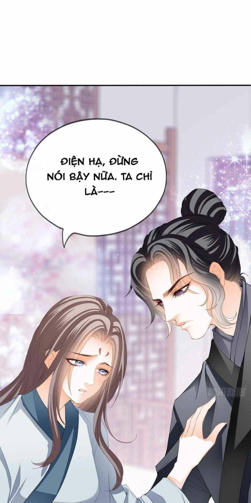 Bổn Vương Muốn Ngươi Chapter 65 - 7
