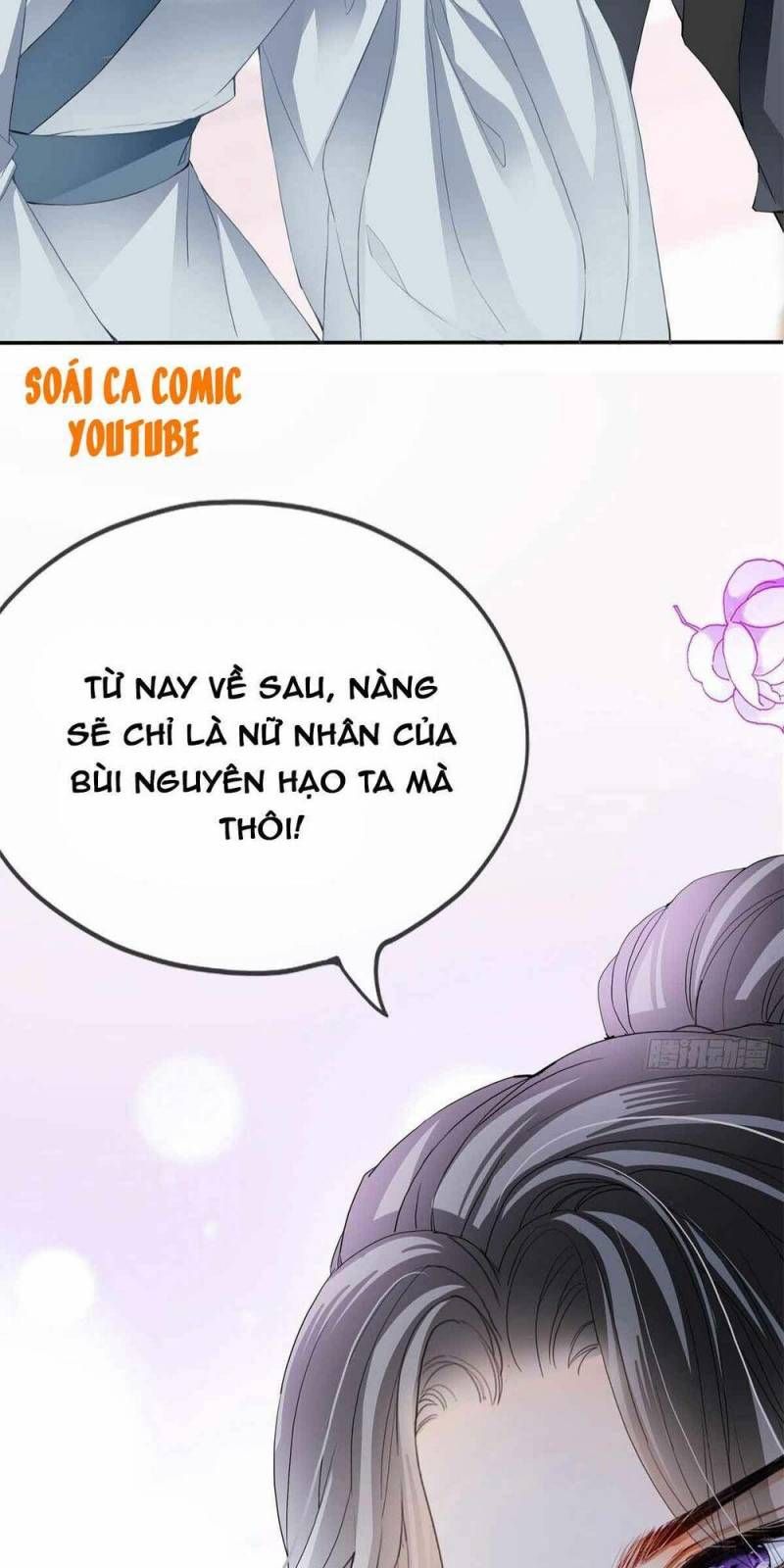 Bổn Vương Muốn Ngươi Chapter 65 - 8