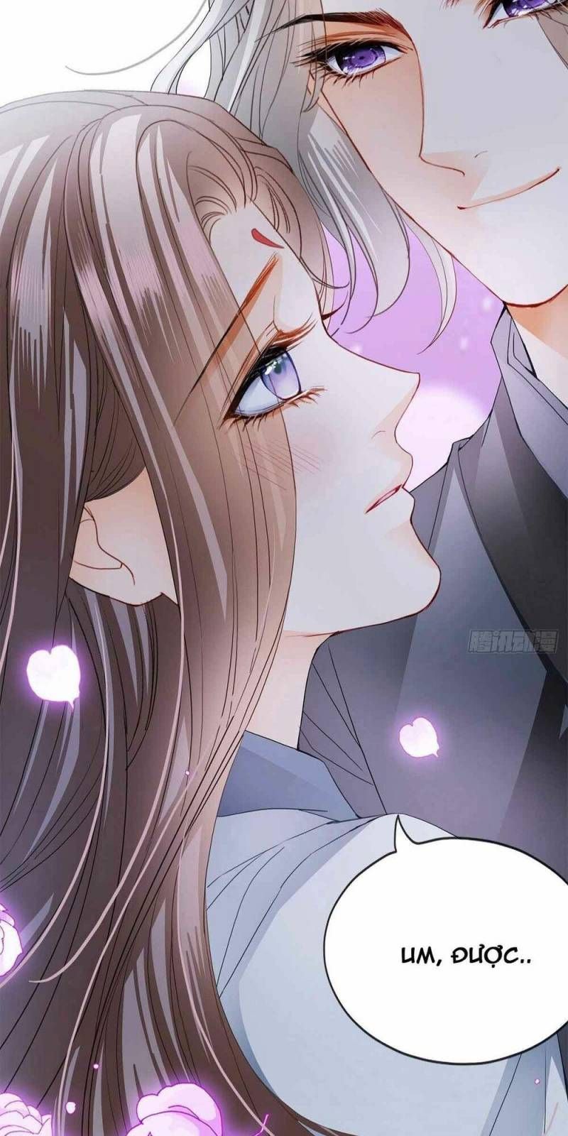 Bổn Vương Muốn Ngươi Chapter 65 - 9