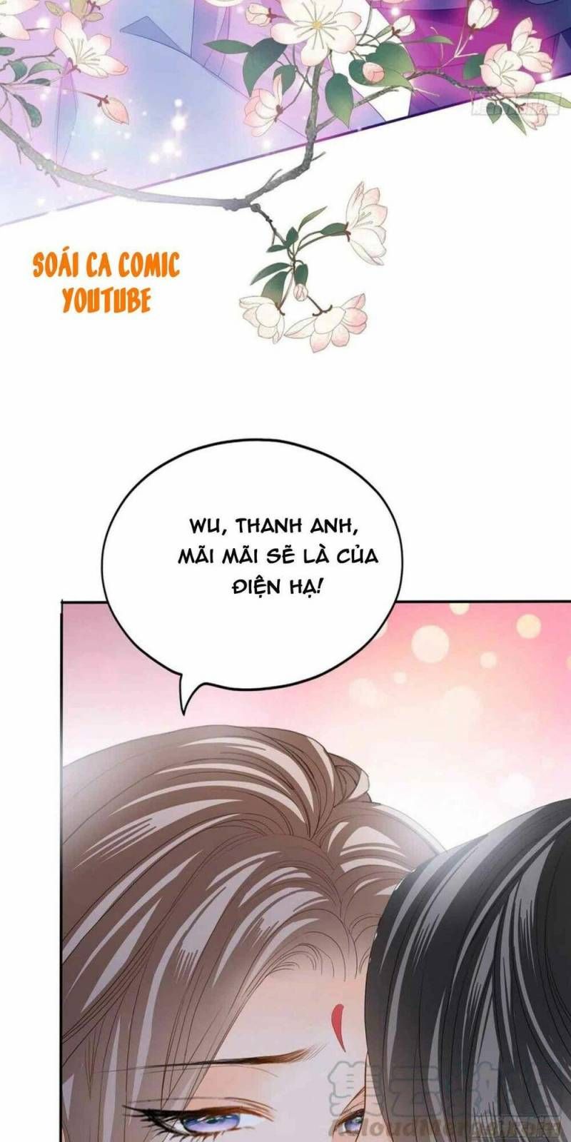 Bổn Vương Muốn Ngươi Chapter 66 - 19