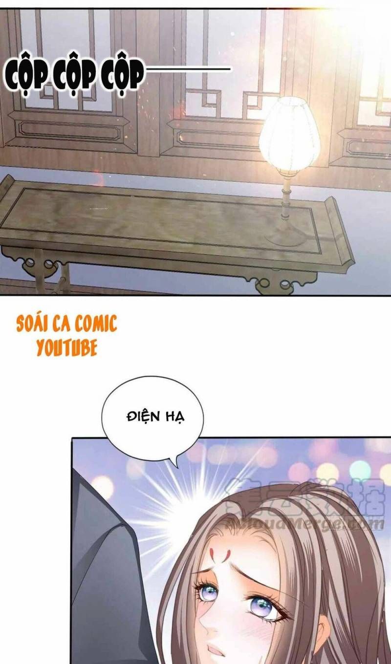 Bổn Vương Muốn Ngươi Chapter 66 - 22