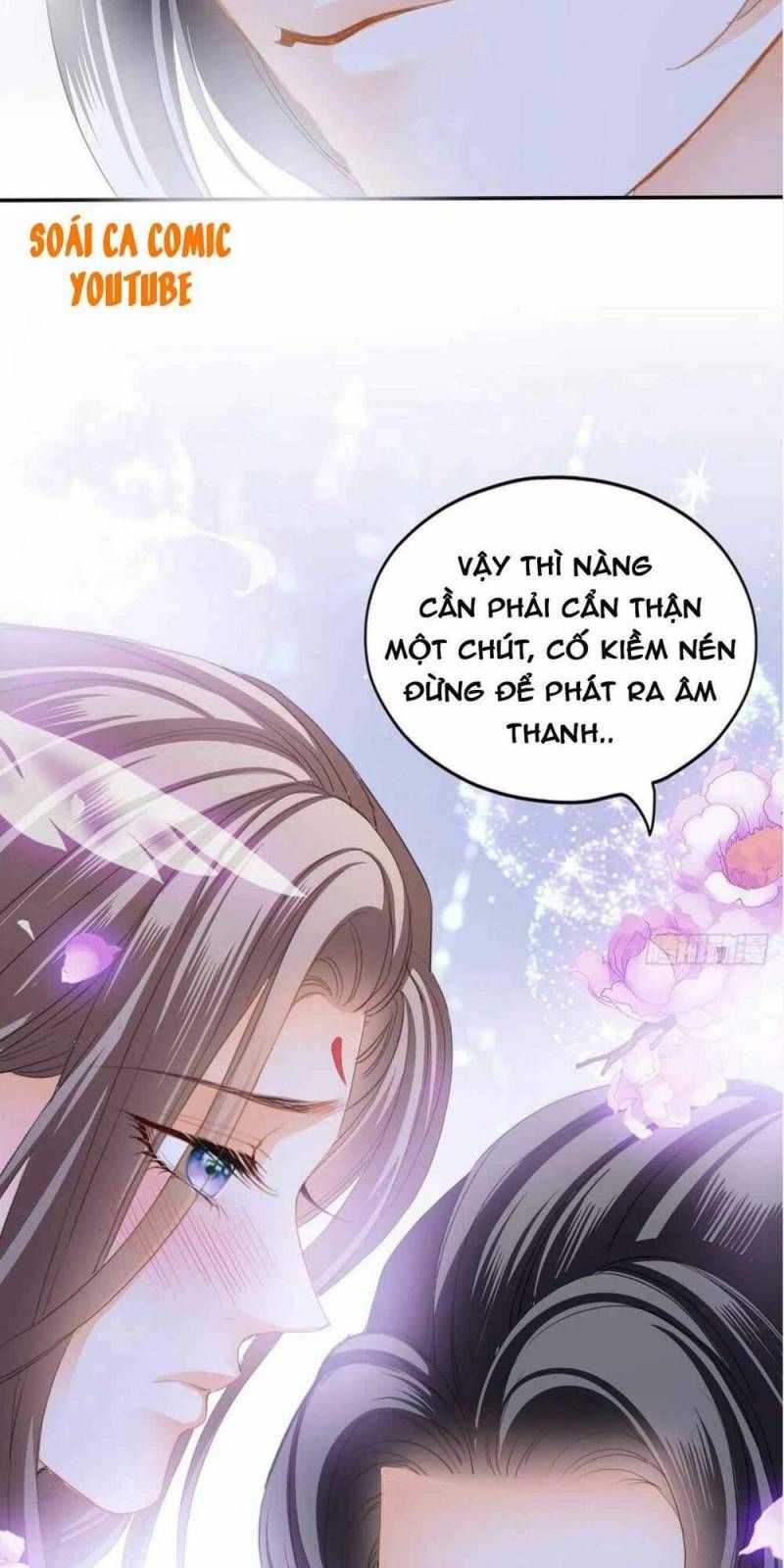 Bổn Vương Muốn Ngươi Chapter 66 - 24