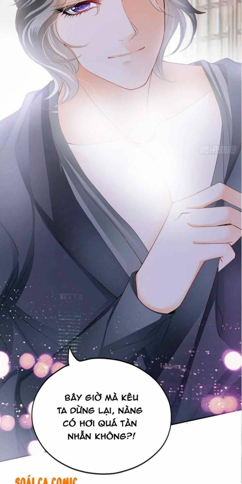 Bổn Vương Muốn Ngươi Chapter 66 - 27