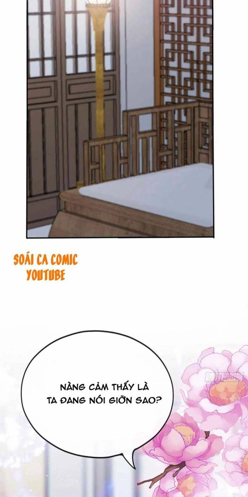 Bổn Vương Muốn Ngươi Chapter 66 - 4