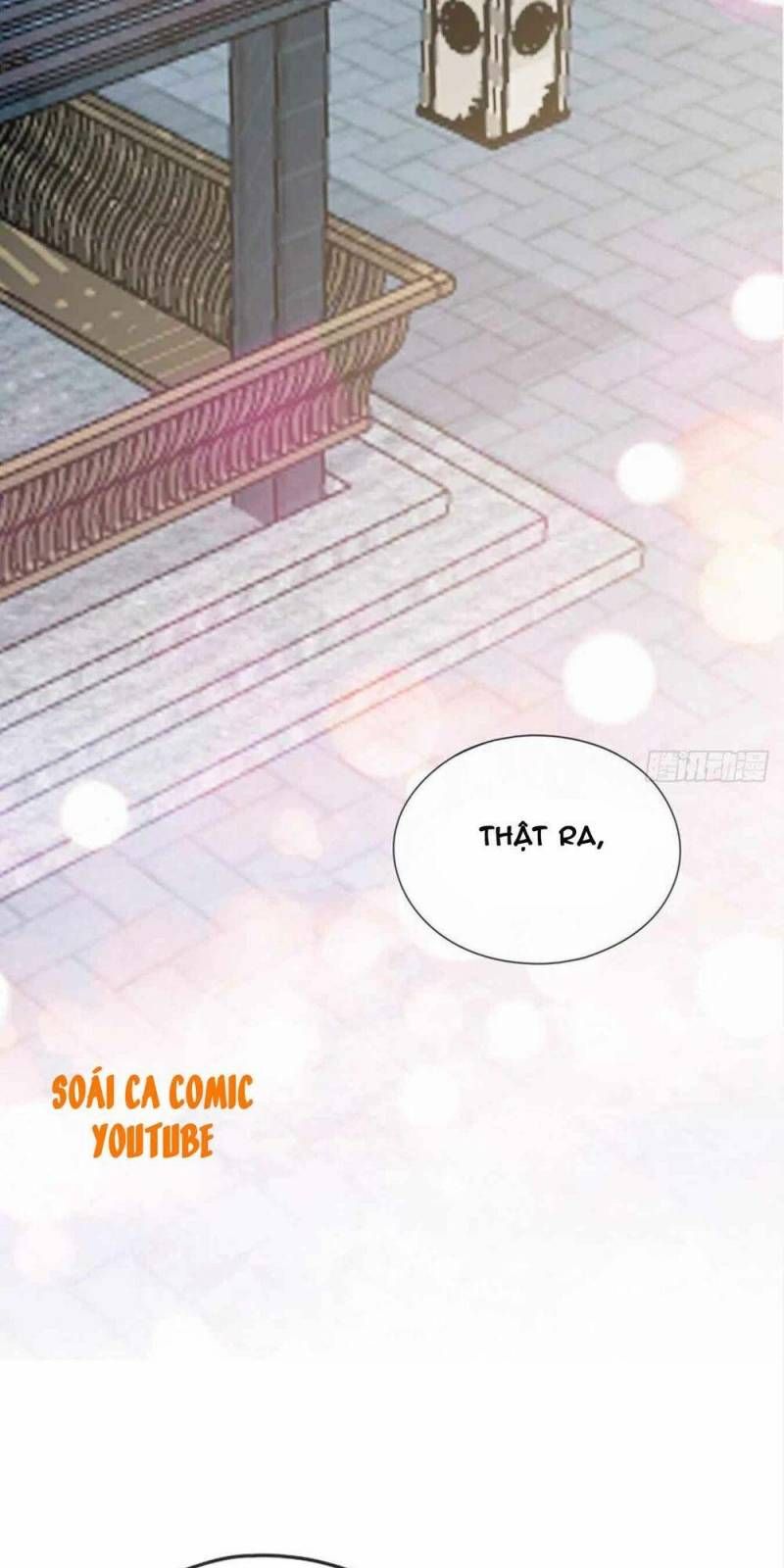 Bổn Vương Muốn Ngươi Chapter 66 - 31