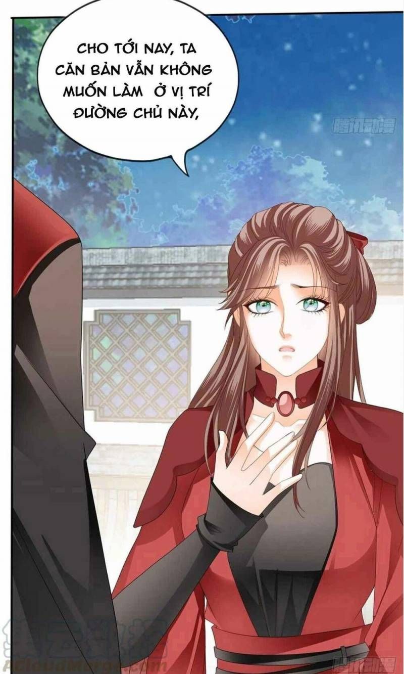 Bổn Vương Muốn Ngươi Chapter 66 - 32