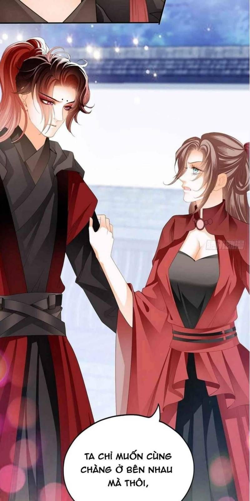 Bổn Vương Muốn Ngươi Chapter 66 - 34