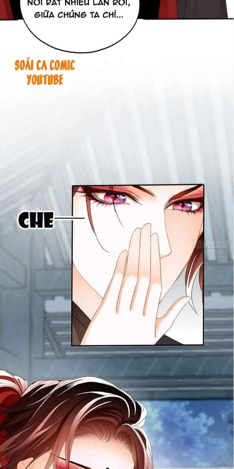 Bổn Vương Muốn Ngươi Chapter 66 - 36