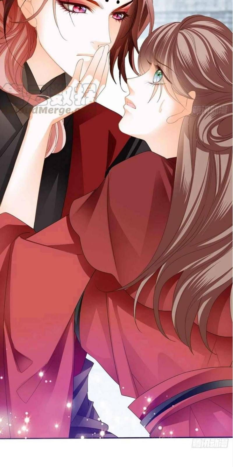 Bổn Vương Muốn Ngươi Chapter 66 - 37