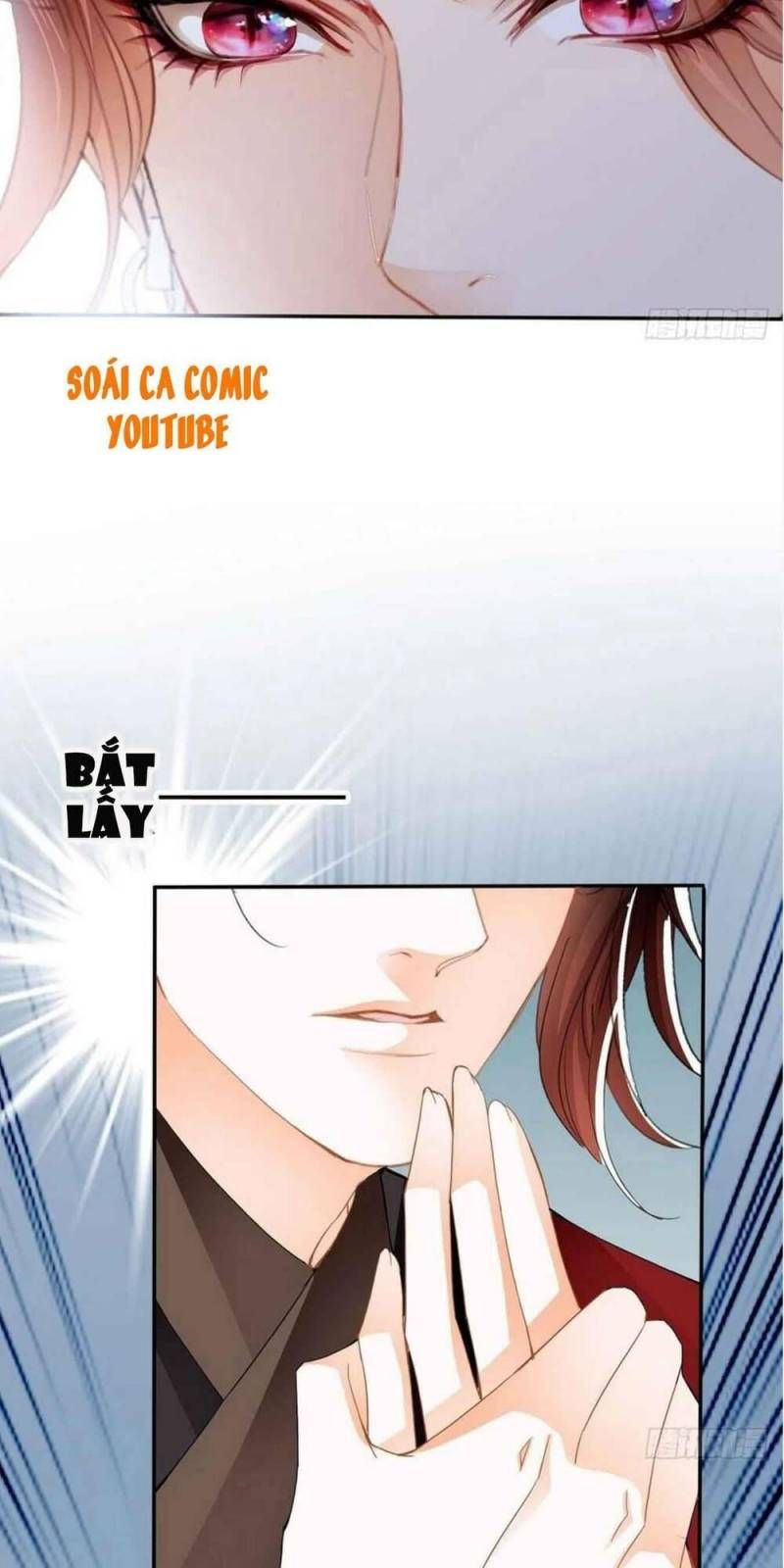 Bổn Vương Muốn Ngươi Chapter 66 - 40