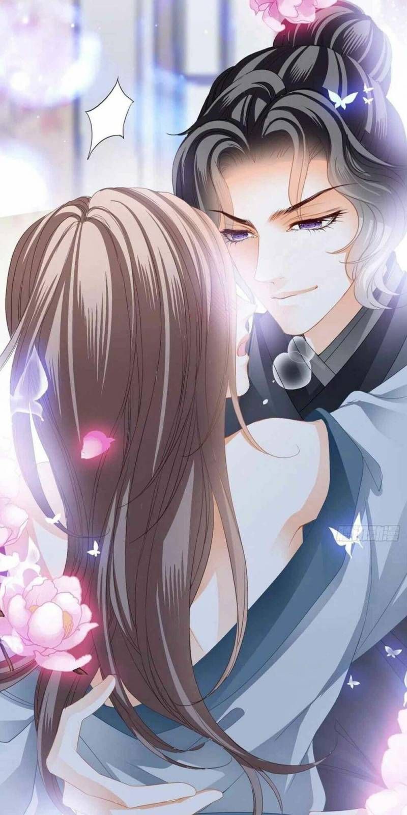 Bổn Vương Muốn Ngươi Chapter 66 - 5