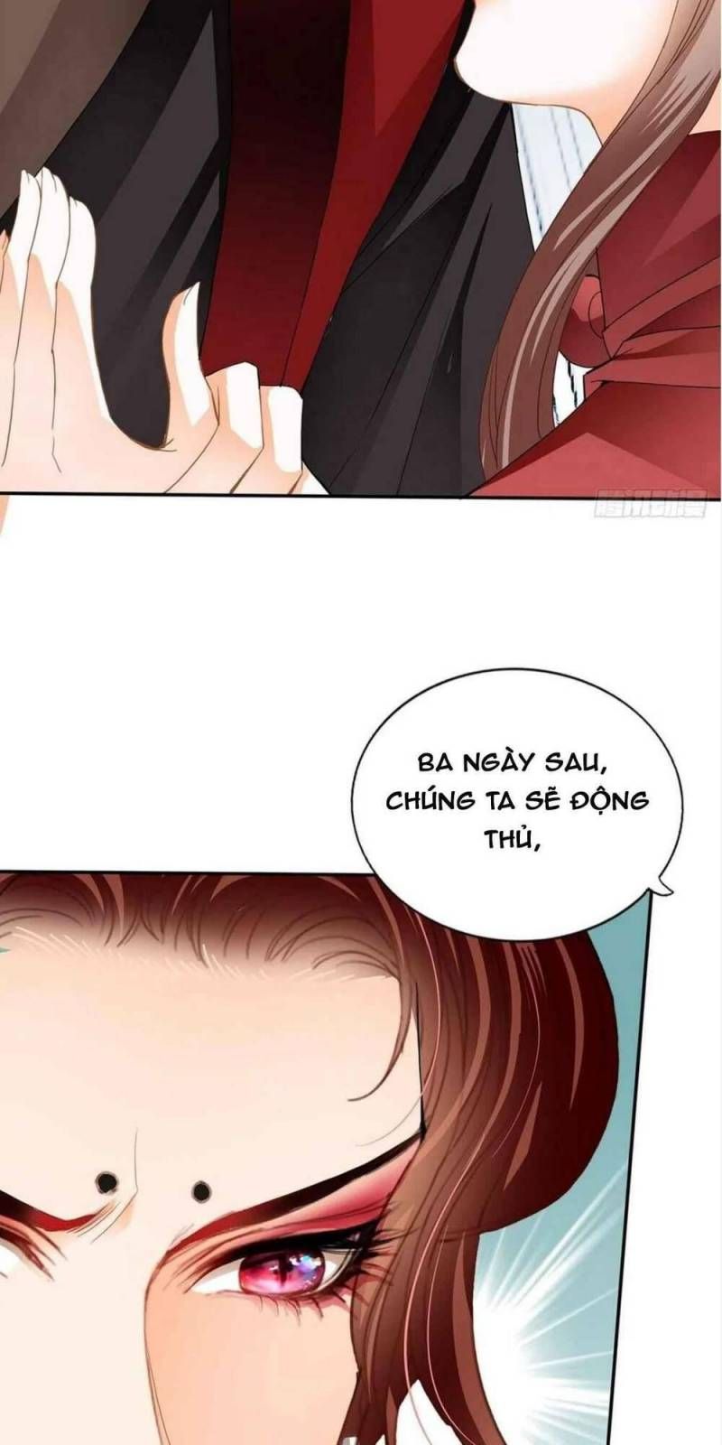 Bổn Vương Muốn Ngươi Chapter 66 - 42