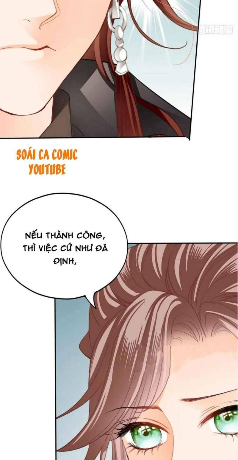 Bổn Vương Muốn Ngươi Chapter 66 - 43