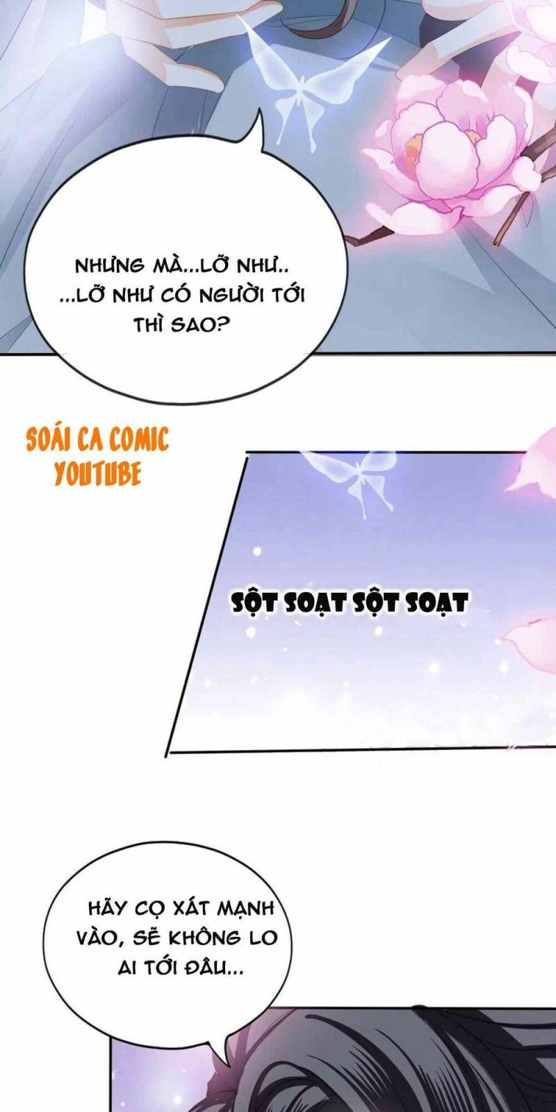 Bổn Vương Muốn Ngươi Chapter 66 - 6