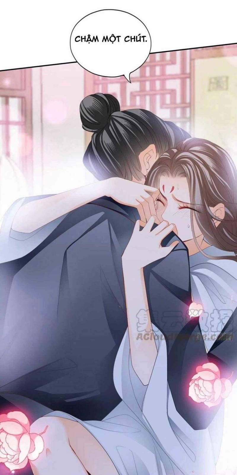 Bổn Vương Muốn Ngươi Chapter 66 - 8
