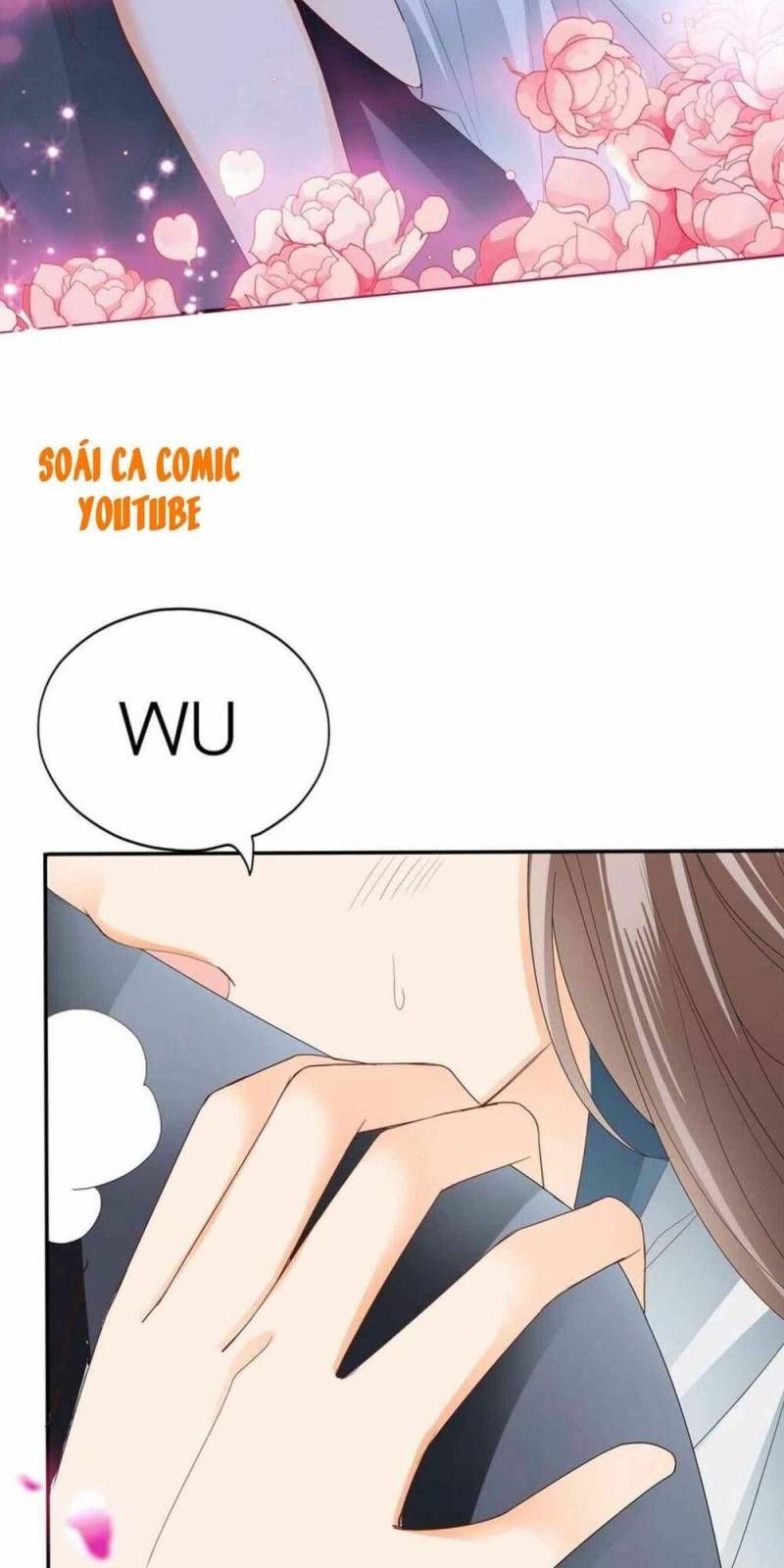 Bổn Vương Muốn Ngươi Chapter 66 - 9