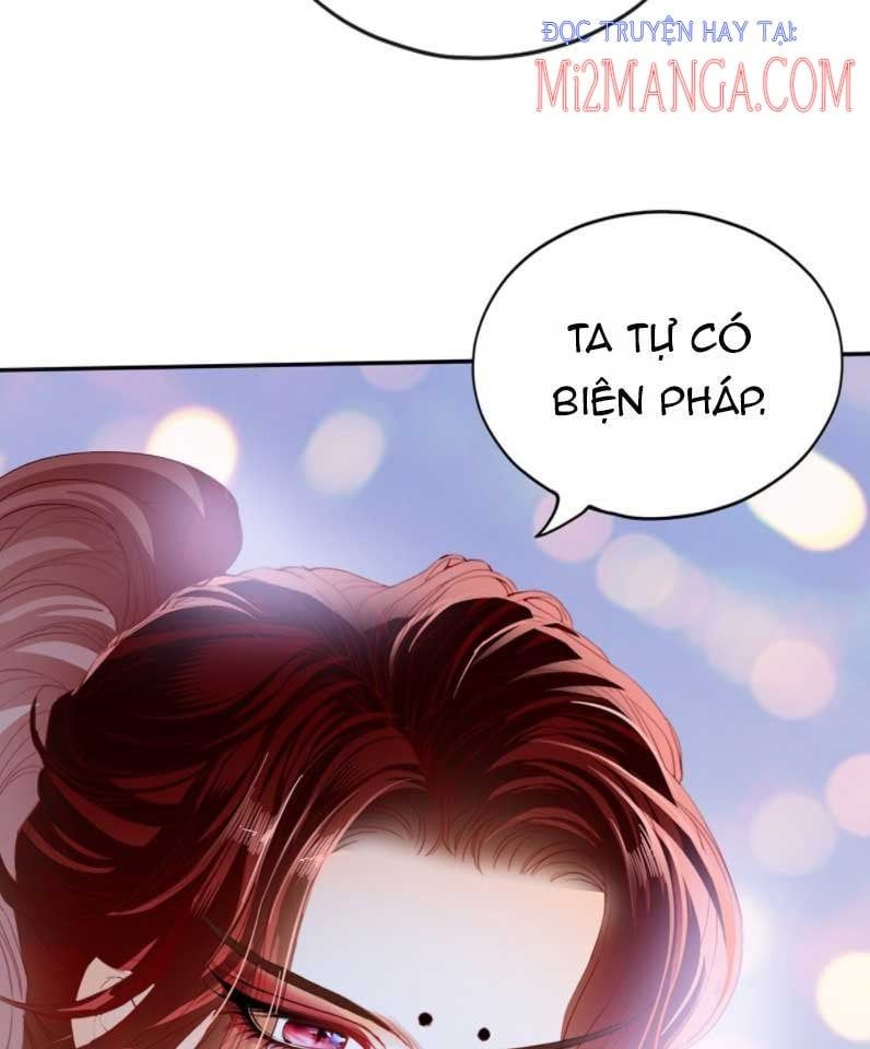 Bổn Vương Muốn Ngươi Chapter 67.5 - 11