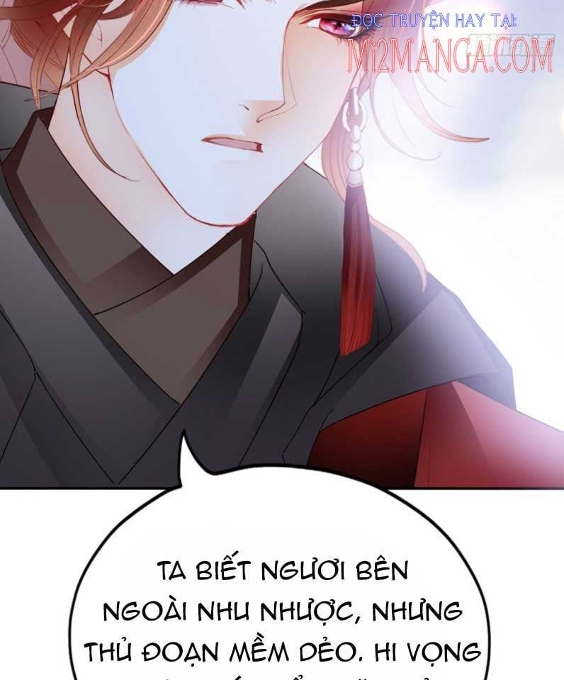 Bổn Vương Muốn Ngươi Chapter 67.5 - 12
