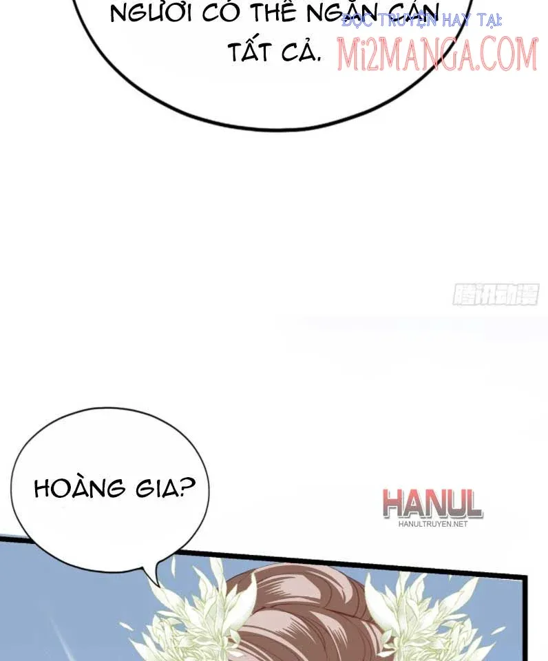 Bổn Vương Muốn Ngươi Chapter 67.5 - 13