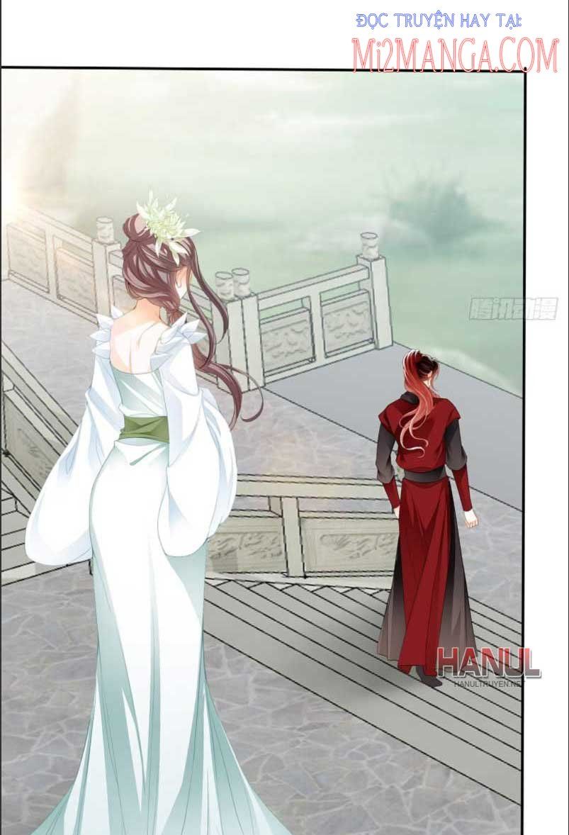 Bổn Vương Muốn Ngươi Chapter 67.5 - 17