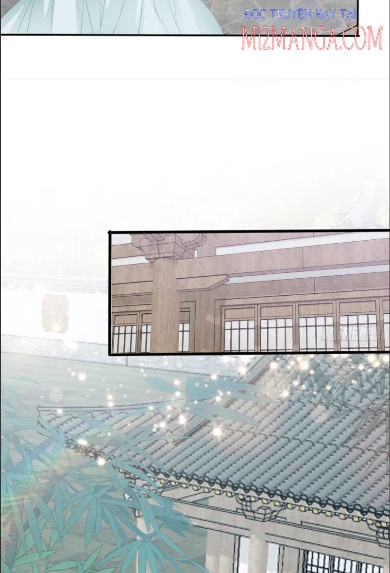 Bổn Vương Muốn Ngươi Chapter 67.5 - 18