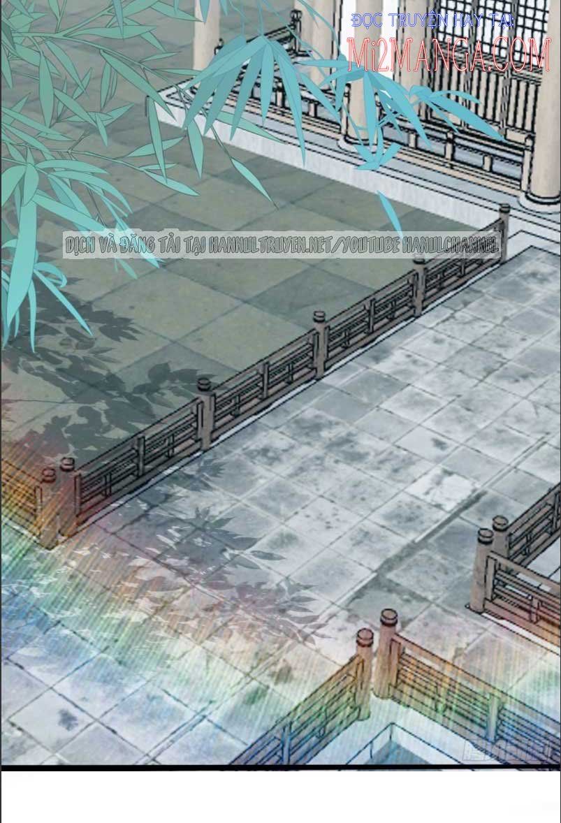 Bổn Vương Muốn Ngươi Chapter 67.5 - 19