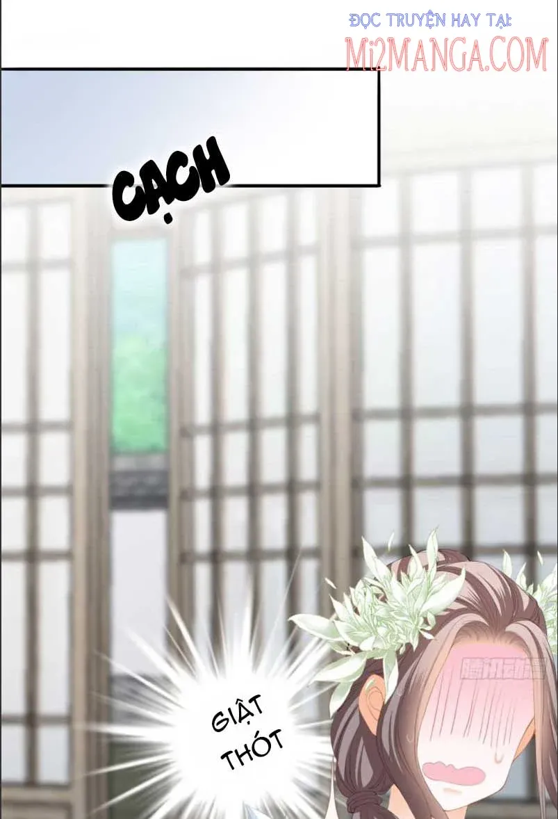 Bổn Vương Muốn Ngươi Chapter 67.5 - 20