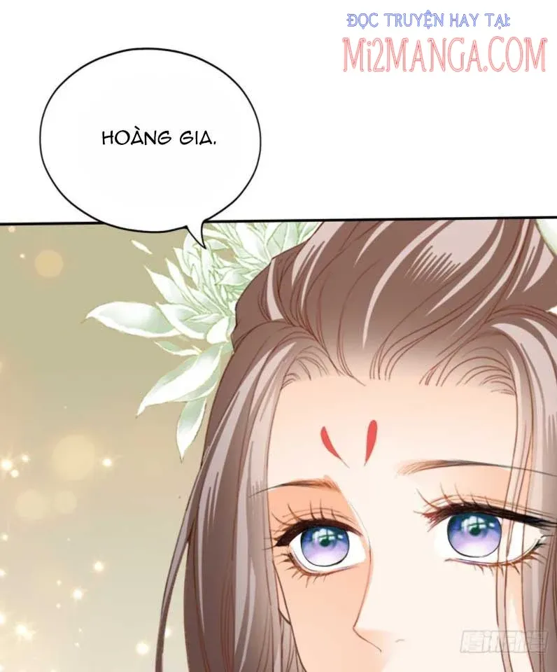 Bổn Vương Muốn Ngươi Chapter 67.5 - 3