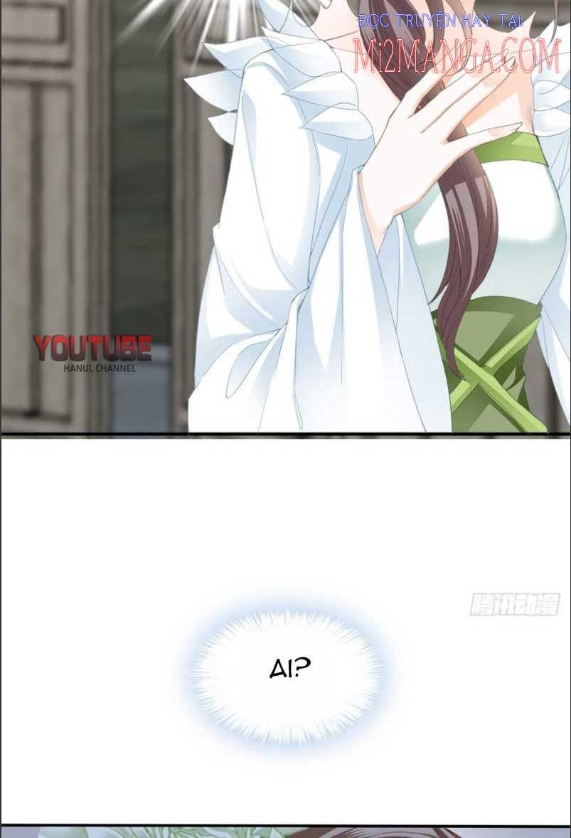 Bổn Vương Muốn Ngươi Chapter 67.5 - 21