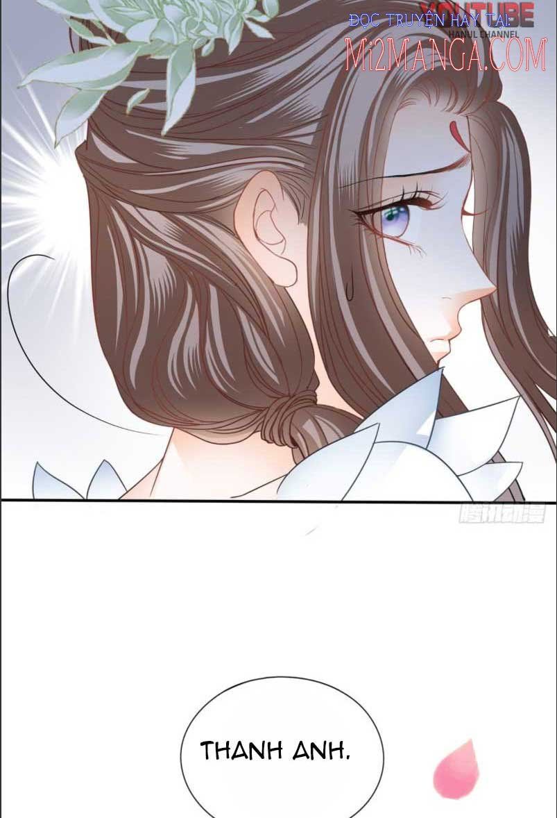 Bổn Vương Muốn Ngươi Chapter 67.5 - 22