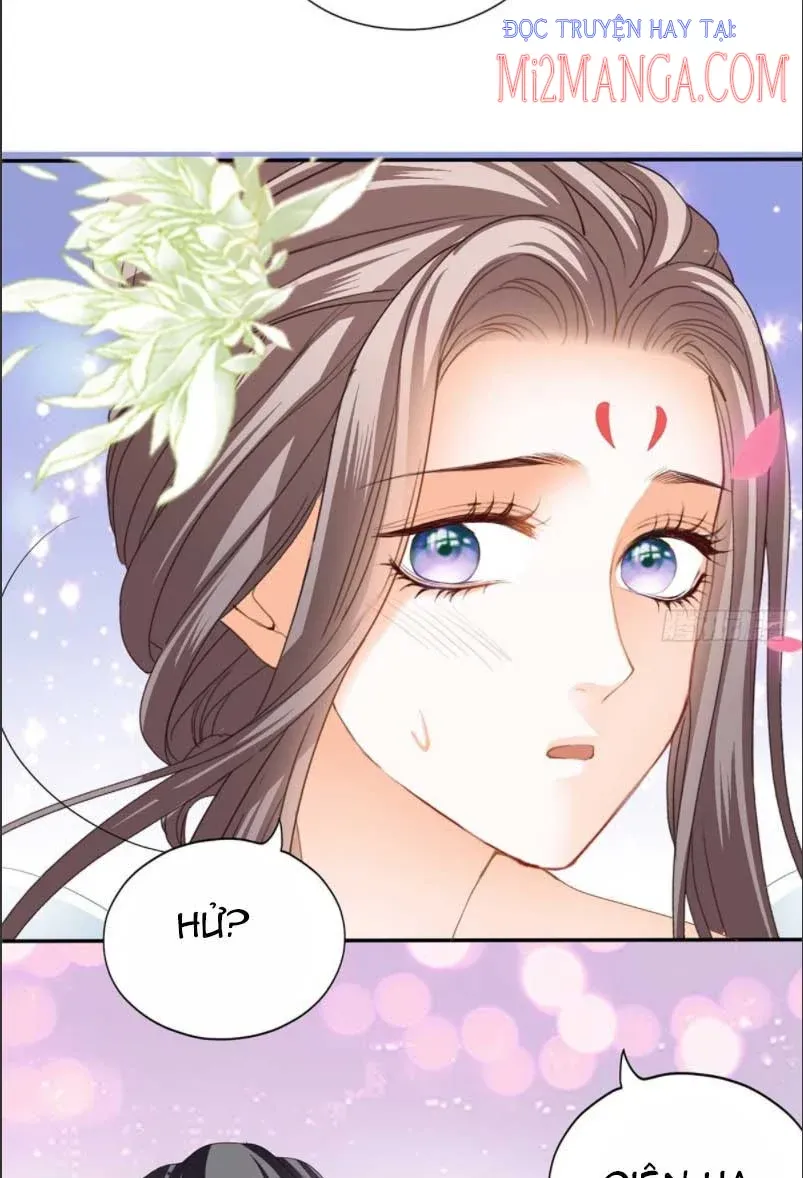 Bổn Vương Muốn Ngươi Chapter 67.5 - 23