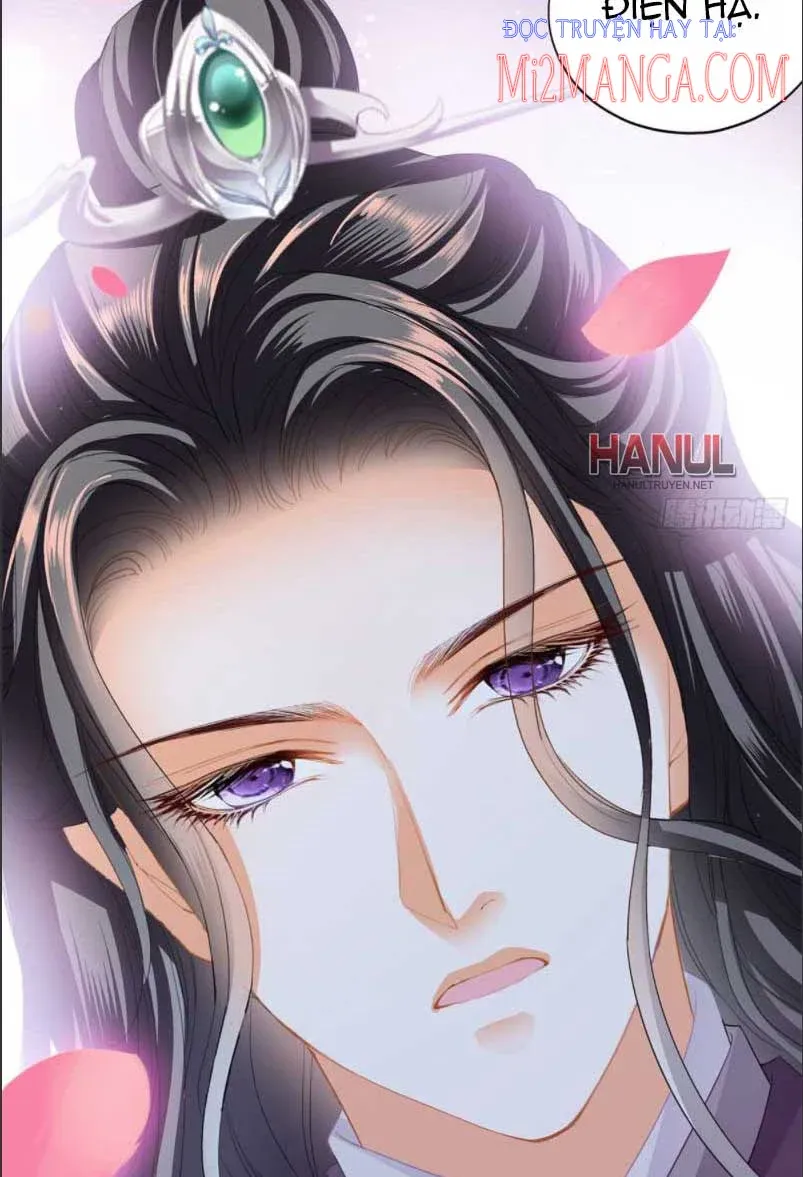 Bổn Vương Muốn Ngươi Chapter 67.5 - 24