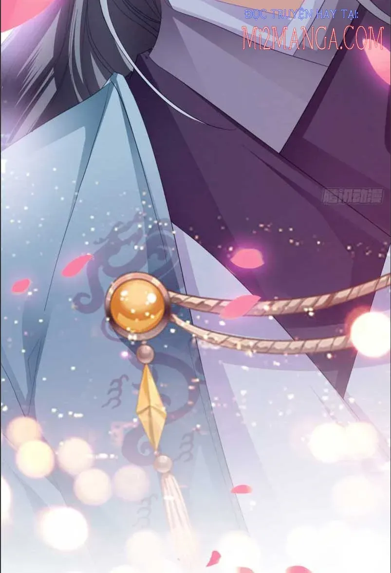 Bổn Vương Muốn Ngươi Chapter 67.5 - 25