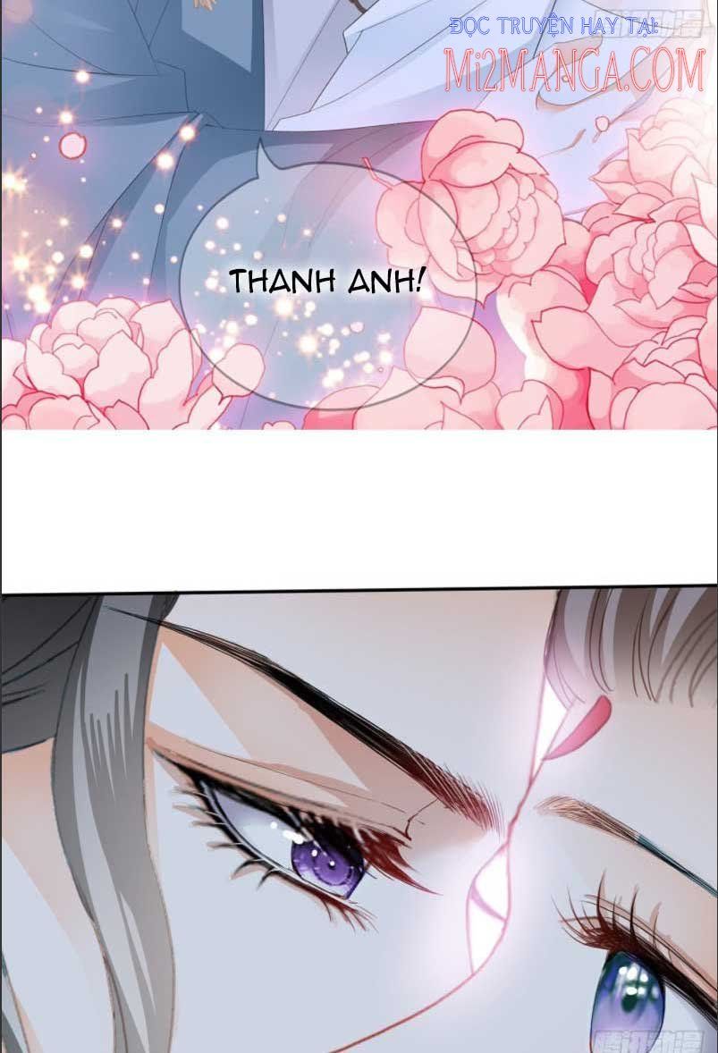 Bổn Vương Muốn Ngươi Chapter 67.5 - 28