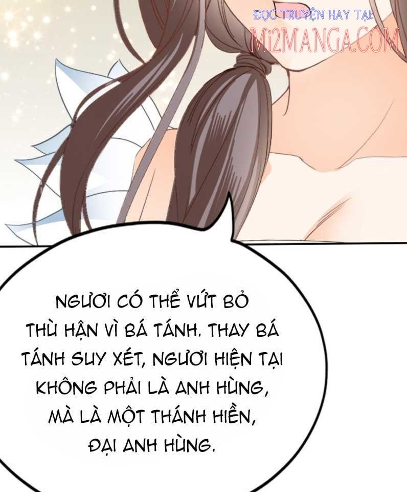 Bổn Vương Muốn Ngươi Chapter 67.5 - 4