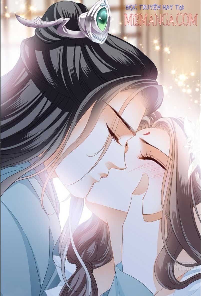 Bổn Vương Muốn Ngươi Chapter 67.5 - 31