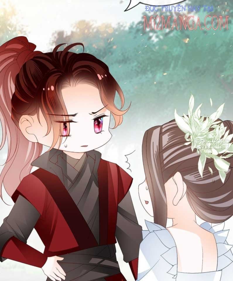 Bổn Vương Muốn Ngươi Chapter 67.5 - 6