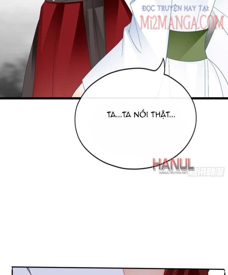 Bổn Vương Muốn Ngươi Chapter 67.5 - 7