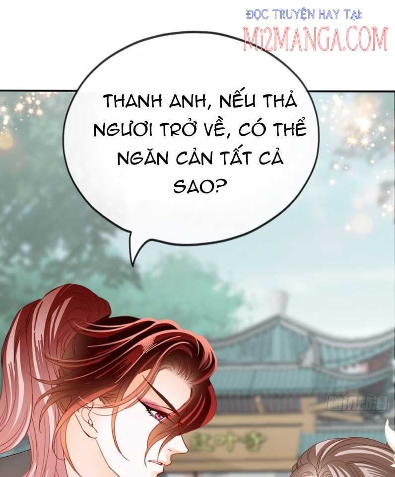 Bổn Vương Muốn Ngươi Chapter 67.5 - 9