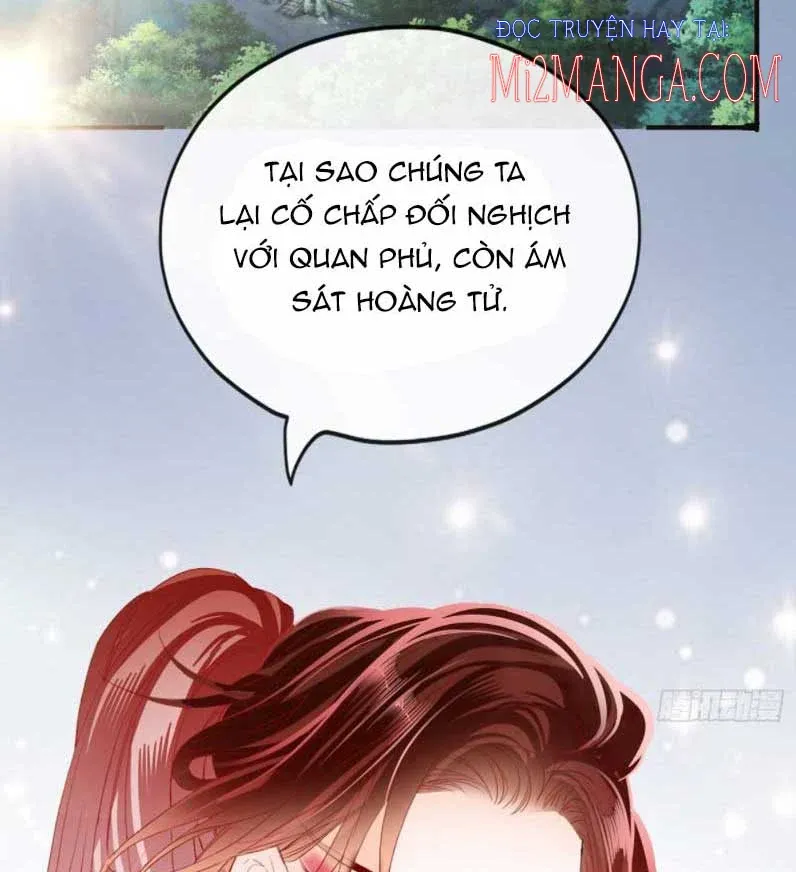 Bổn Vương Muốn Ngươi Chapter 67 - 12