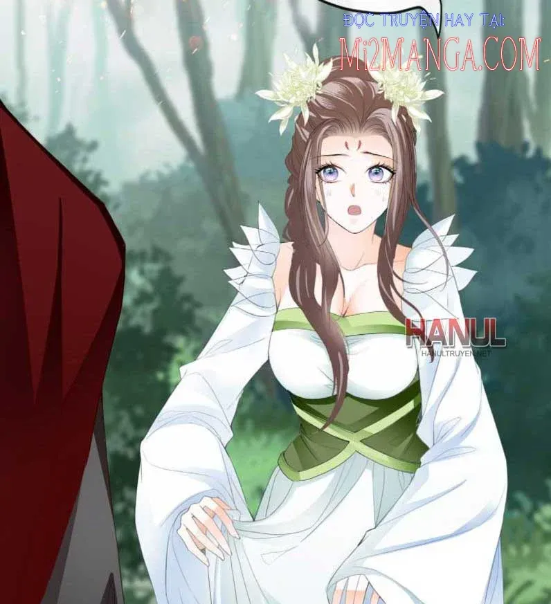 Bổn Vương Muốn Ngươi Chapter 67 - 15